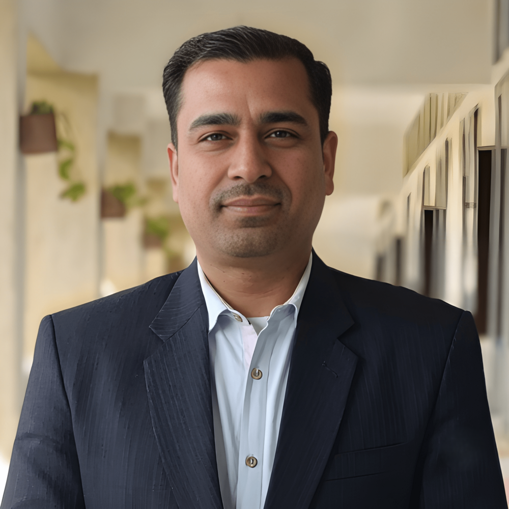 Mr. Adeel Javed