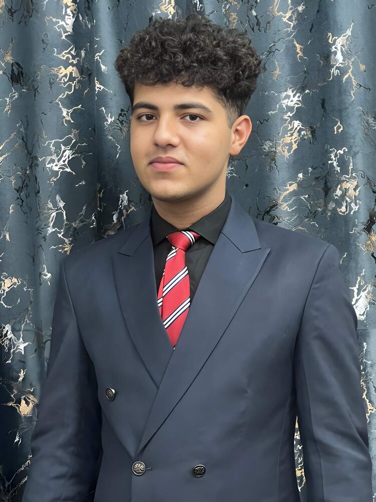 Muhammad Umar
